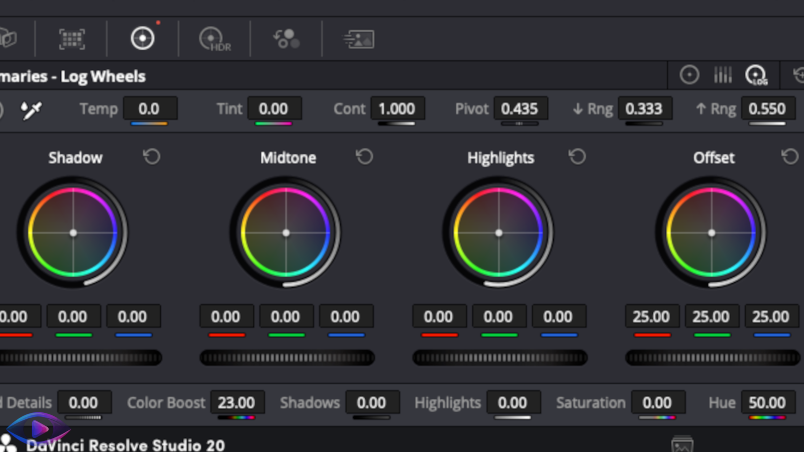 Vorschau Long Form Video Editing