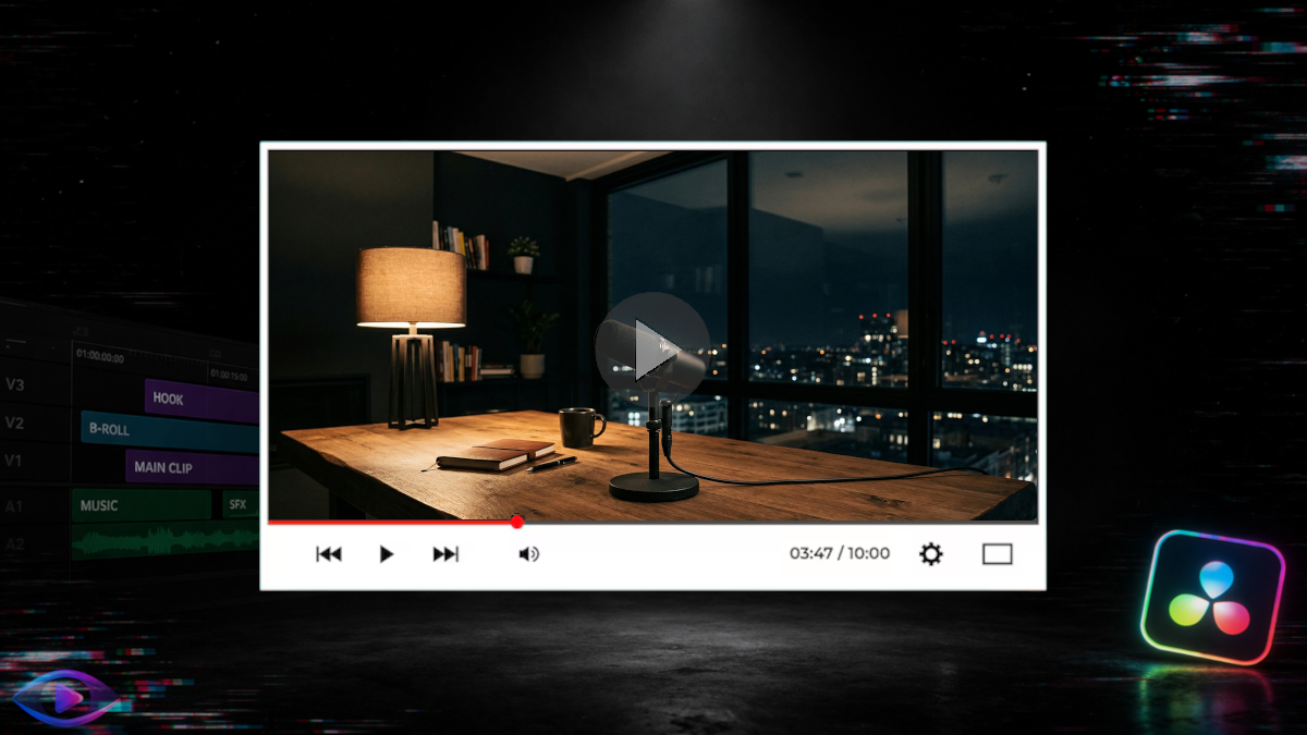 Vorschau Long Form Video