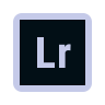 Adobe Lightroom Logo