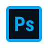 Adobe Photoshop Logo